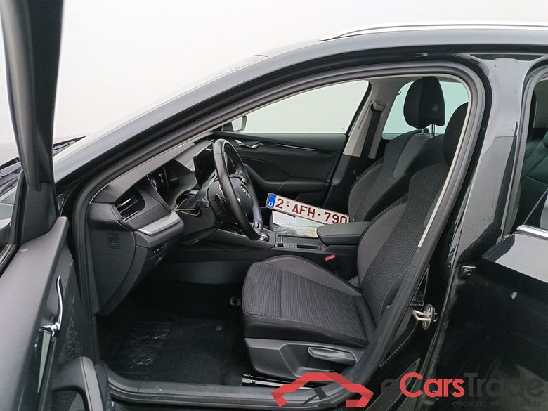 Skoda Octavia Combi 2.0 CRTDI 110kW DSG7 Ambition 5d #3