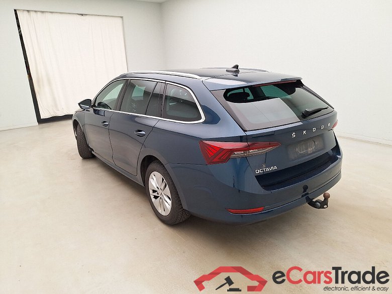 Skoda, Octavia Combi '20, Skoda Octavia Combi 2.0 CRTDI 85kW Ambition 5d #6