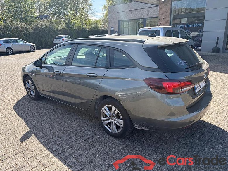 OPEL Astra Sports Tourer Astra Sports Tourer 1.2 Turbo Edition S/S (EU6AP) #3