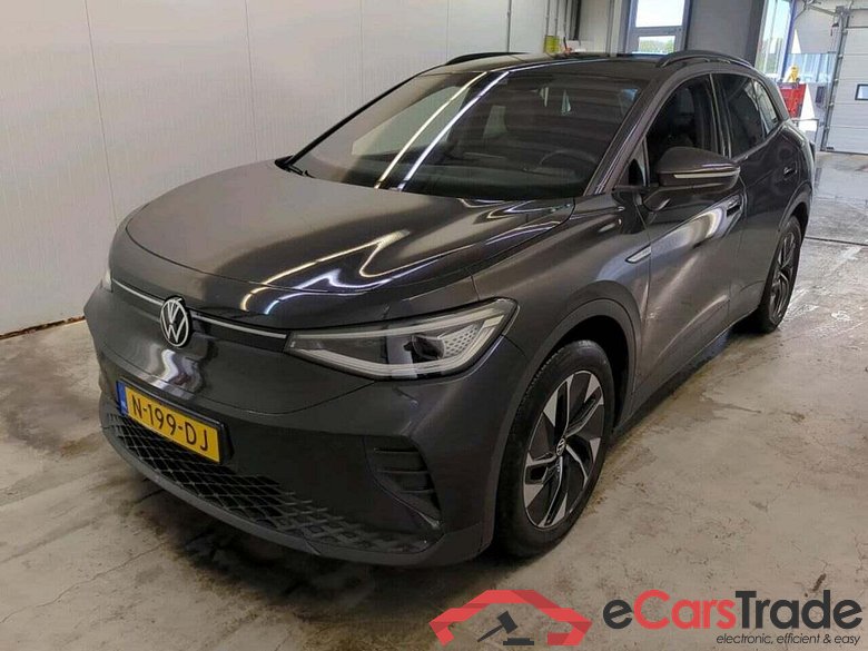 VOLKSWAGEN ID.4 Business 77 kWh