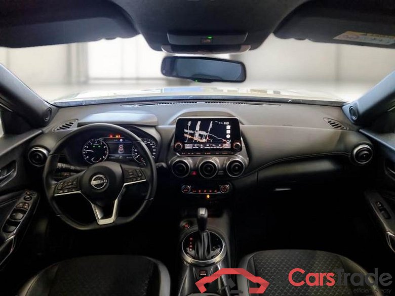 NISSAN JUKE / 2019 / 5P / CROSSOVER 1.0 DIG-T 114 N-CONNECTA DCT #3