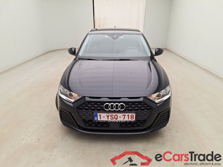Audi, A1 SB '18, Audi A1 Sportback 1.0 25 TFSI 70kW 5d