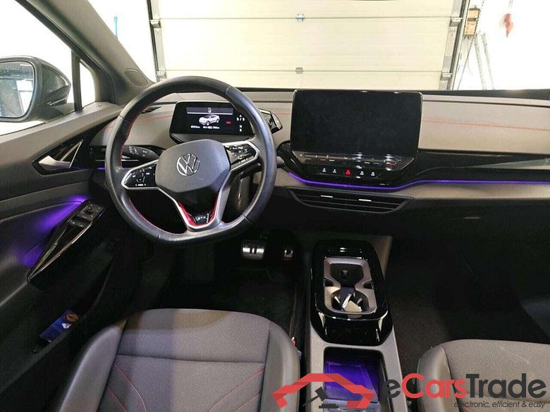 VOLKSWAGEN ID.5 GTX 77 kWh #3