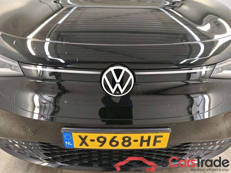 VOLKSWAGEN ID.5 GTX 77 kWh #4