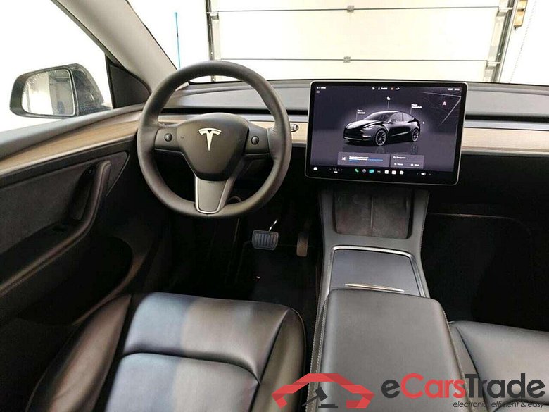 Tesla Model Y RWD 58 kWh #3