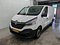 preview Renault Trafic #0