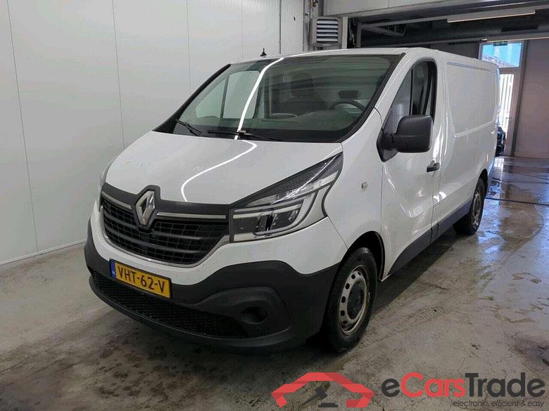 RENAULT Trafic 2.0 dCi T29 L1H1Comf