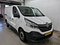 preview Renault Trafic #4