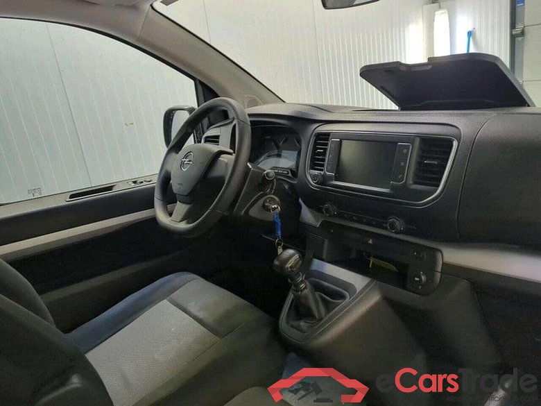 OPEL Vivaro 2.0 CDTI L3H1 DC Ed. #3