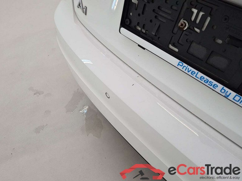 AUDI A1 1.0 25 TFSI #4