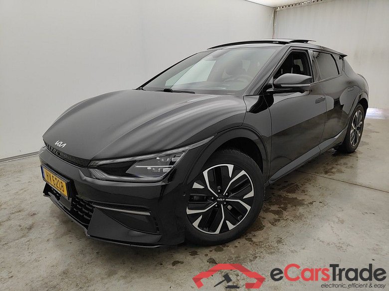 KIA EV6 77.4 kWh 325 AWD GT Line 5d