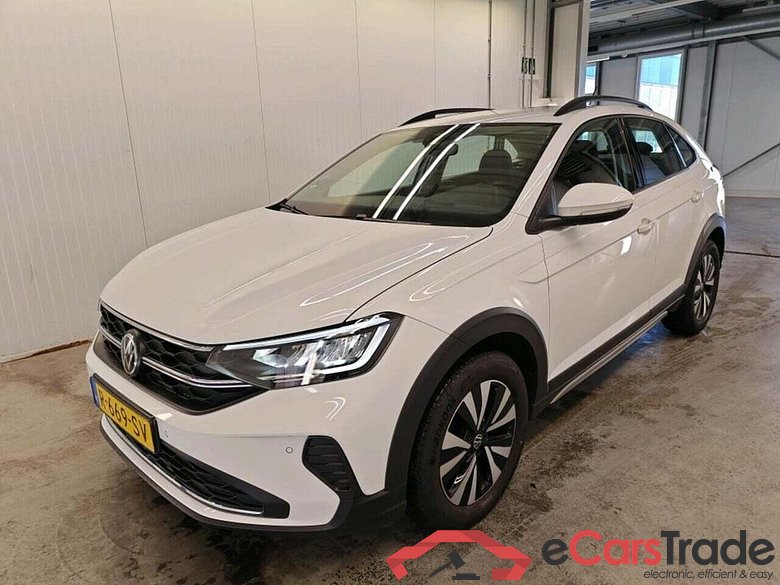 VOLKSWAGEN Taigo 1.0 TSI Life Bns