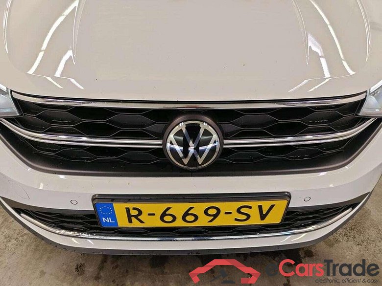 VOLKSWAGEN Taigo 1.0 TSI Life Bns #4