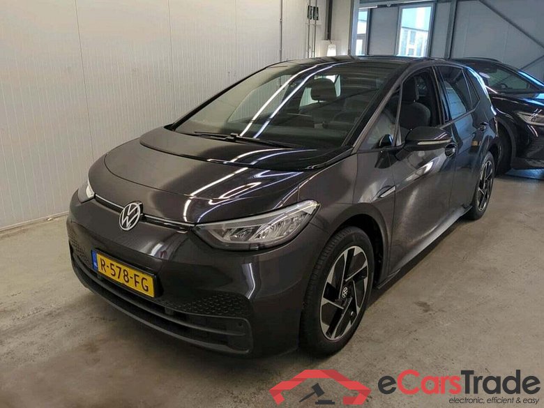 VOLKSWAGEN ID.3 Pro 58 kWh #1