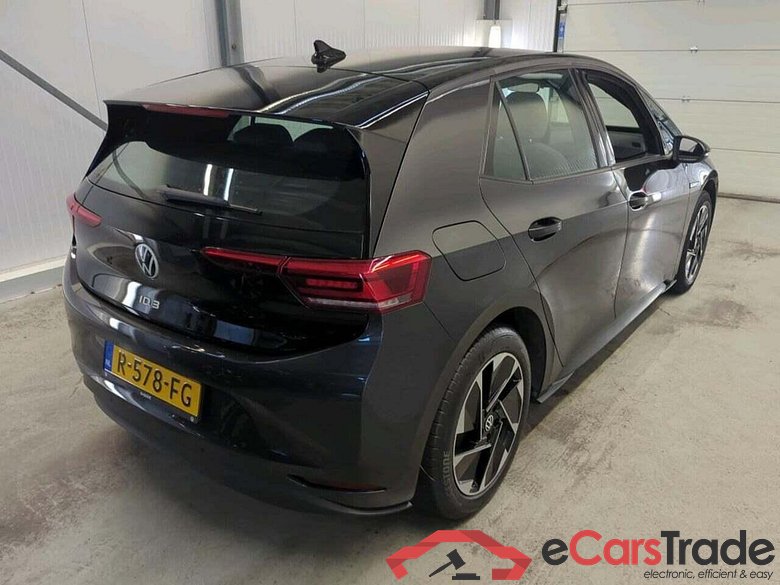 VOLKSWAGEN ID.3 Pro 58 kWh #2