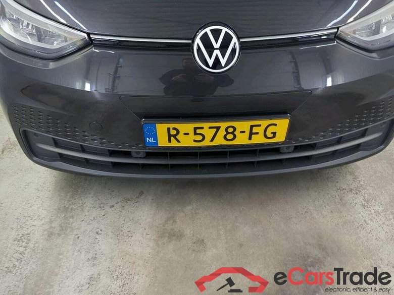 VOLKSWAGEN ID.3 Pro 58 kWh #4