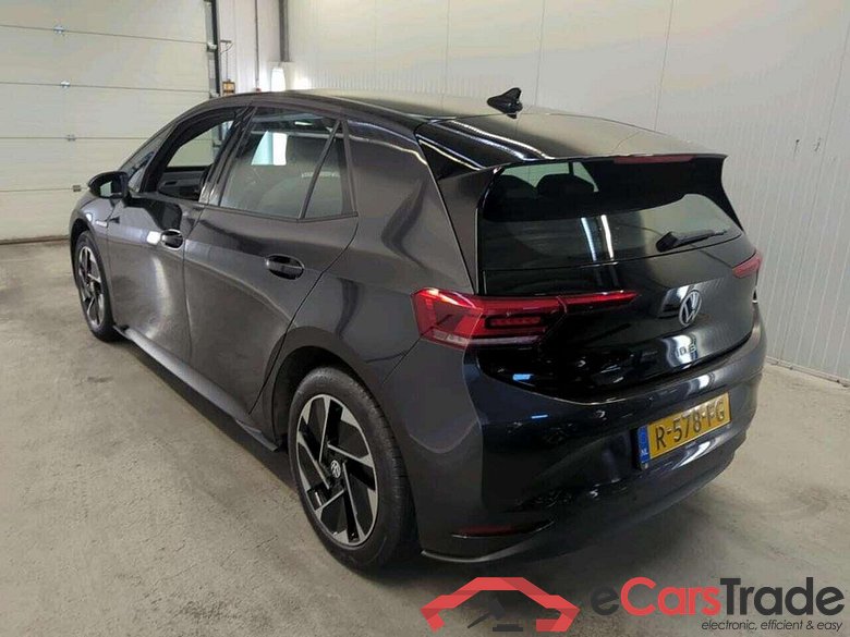 VOLKSWAGEN ID.3 Pro 58 kWh #6