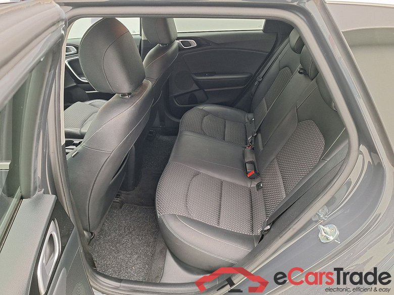 Kia, Ceed SW '18, KIA cee'd Sportswagon More 1.6 CRDi 136 MHEV DCT 5 #4