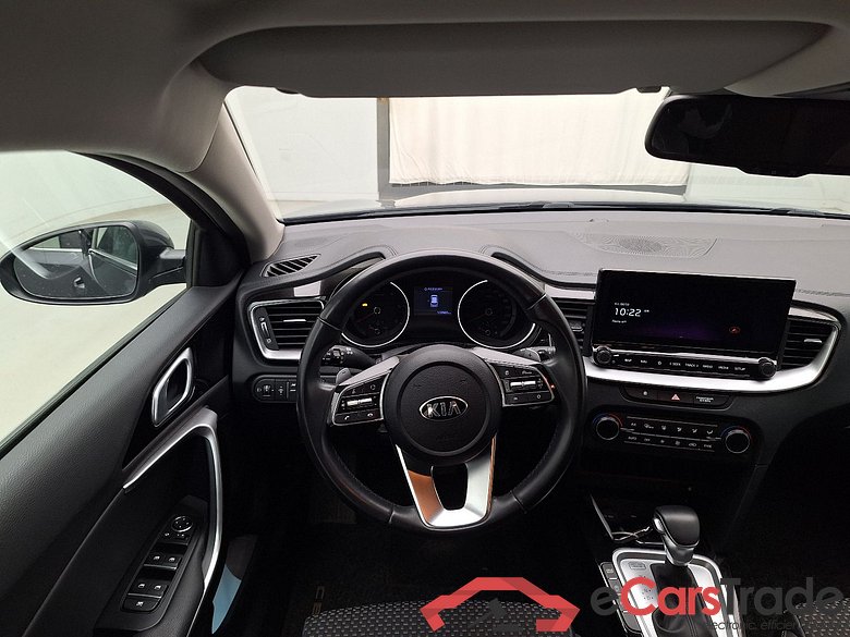 Kia, Ceed SW '18, KIA cee'd Sportswagon More 1.6 CRDi 136 MHEV DCT 5 #5