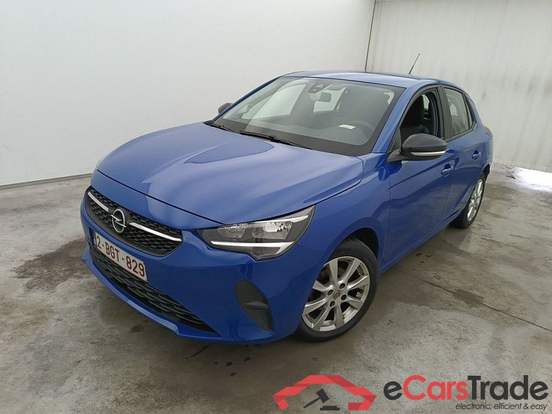 Opel Corsa 1.2 55kW S/S Edition 5d #1