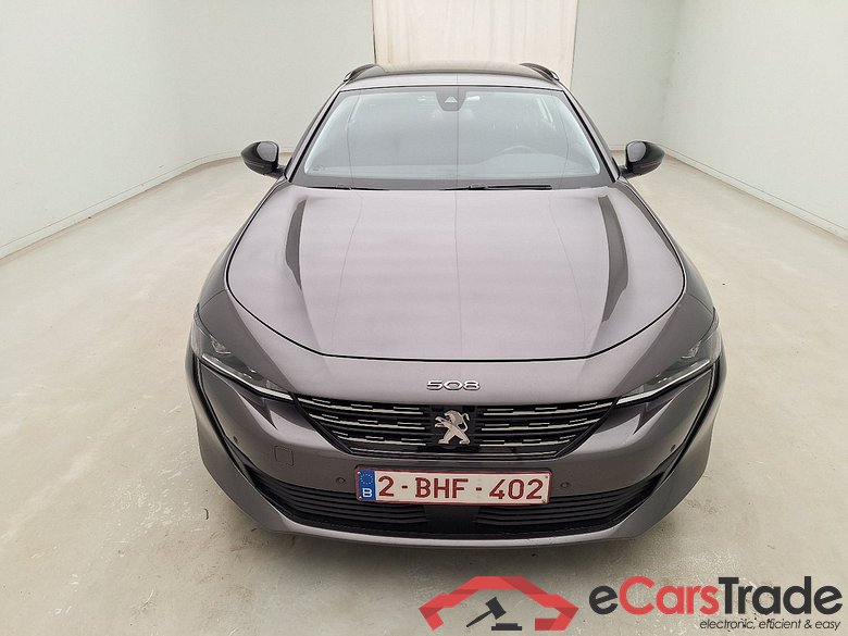 Peugeot, 508 SW '18, Peugeot 508 SW 1.2 PureTech 130 S&S EAT8 Active Pa #2