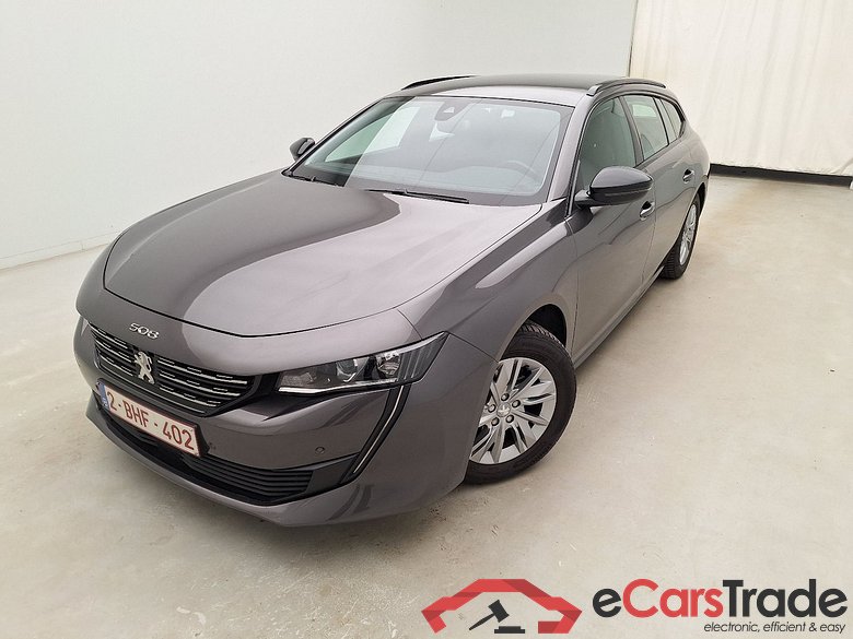Peugeot, 508 SW '18, Peugeot 508 SW 1.2 PureTech 130 S&S EAT8 Active Pa #1