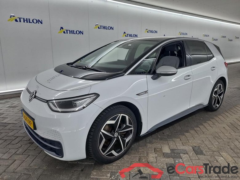 VOLKSWAGEN ID.3 58kWh 1st Plus auto 5D 150kW #1