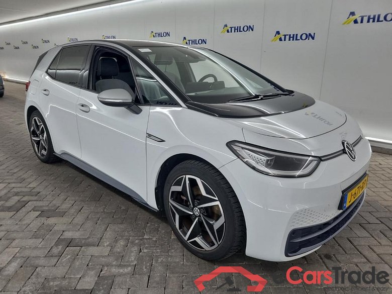 VOLKSWAGEN ID.3 58kWh 1st Plus auto 5D 150kW #2