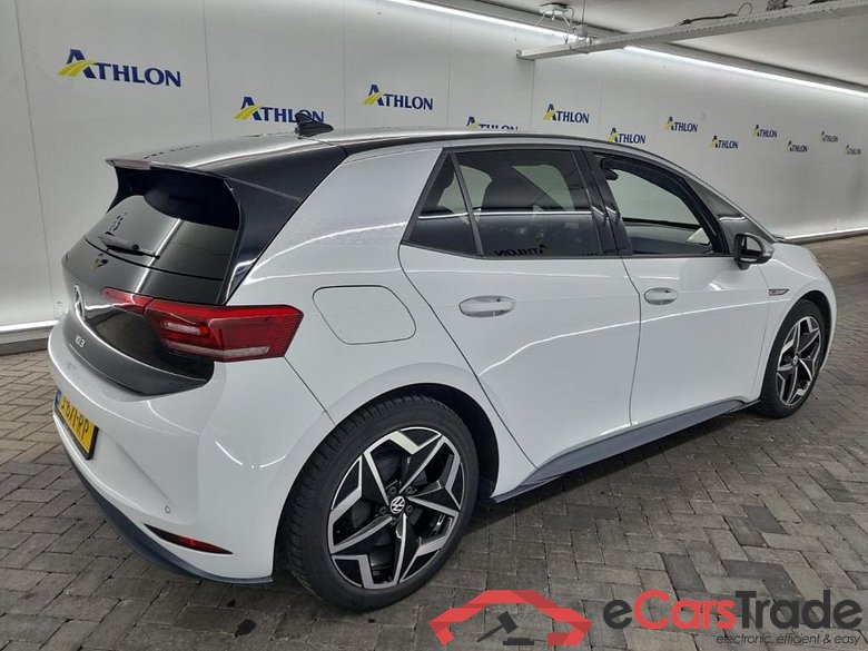 VOLKSWAGEN ID.3 58kWh 1st Plus auto 5D 150kW #3