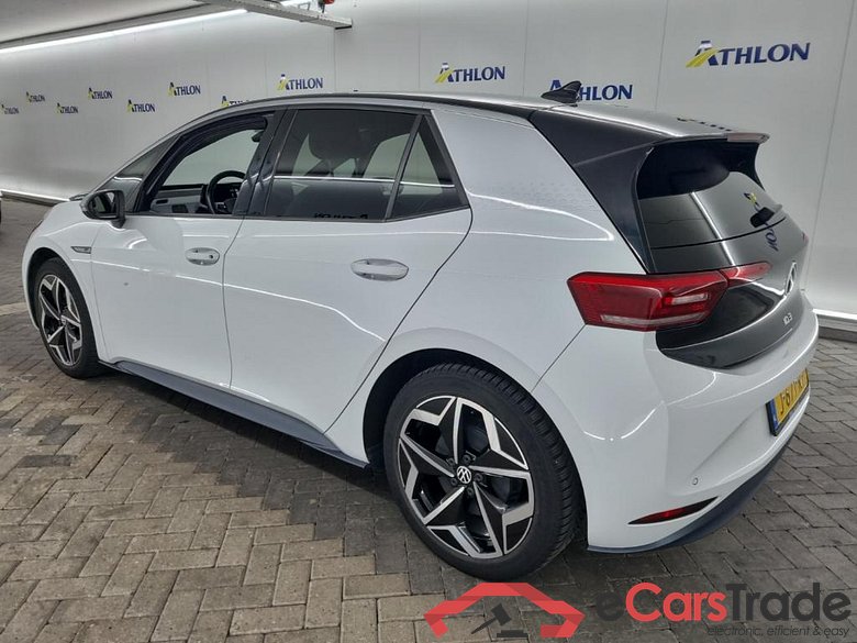 VOLKSWAGEN ID.3 58kWh 1st Plus auto 5D 150kW #4