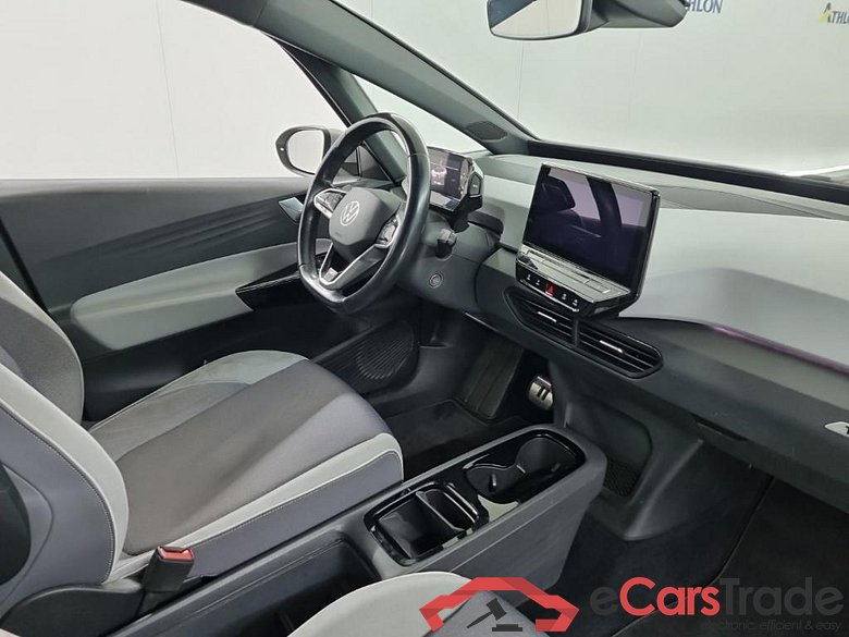 VOLKSWAGEN ID.3 58kWh 1st Plus auto 5D 150kW #6