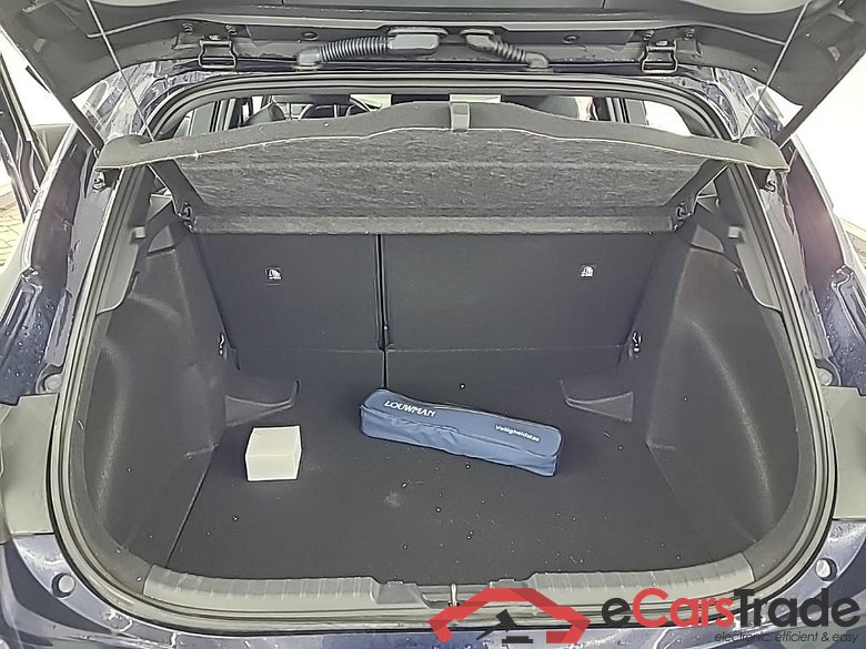 TOYOTA Corolla Hatchback 1.8 Hybrid Active 5D 103kW #5