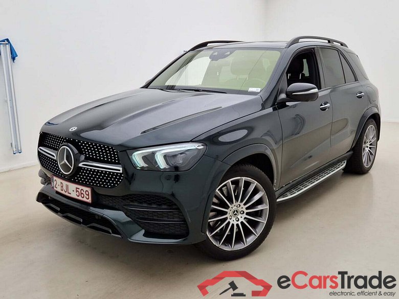 MERCEDES-BENZ GLE 2.0 350 DE 4MATIC #1