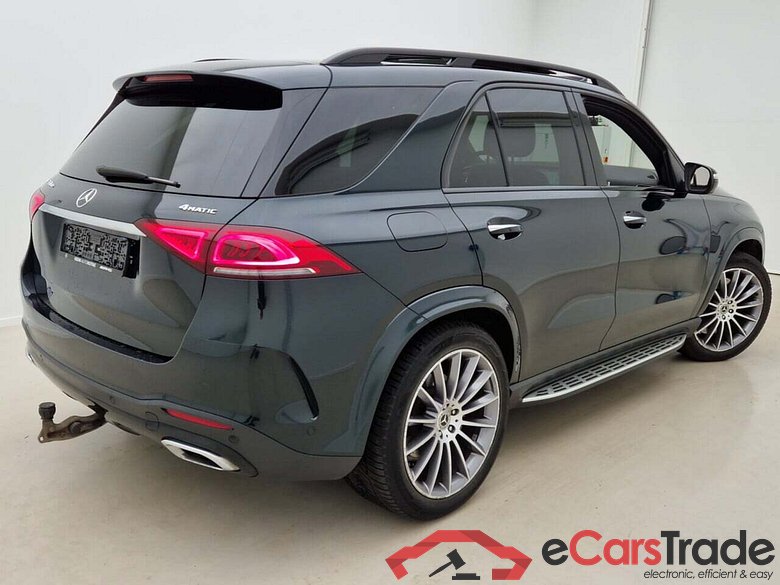 MERCEDES-BENZ GLE 2.0 350 DE 4MATIC #2