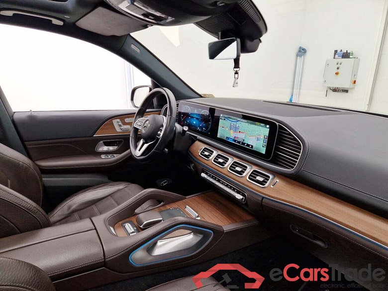 MERCEDES-BENZ GLE 2.0 350 DE 4MATIC #3
