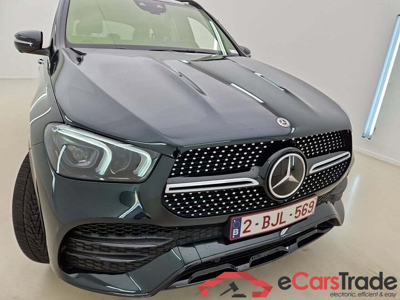 MERCEDES-BENZ GLE 2.0 350 DE 4MATIC #5