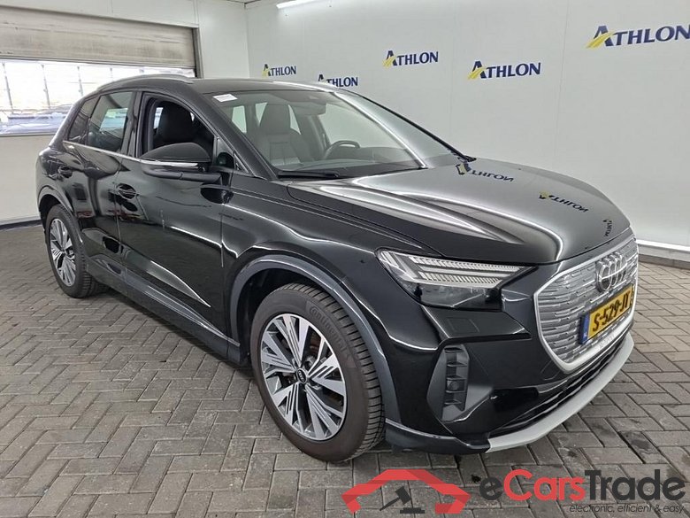AUDI Q4 e-tron 40 e-tron Advanced Edition 5D 150kW #2