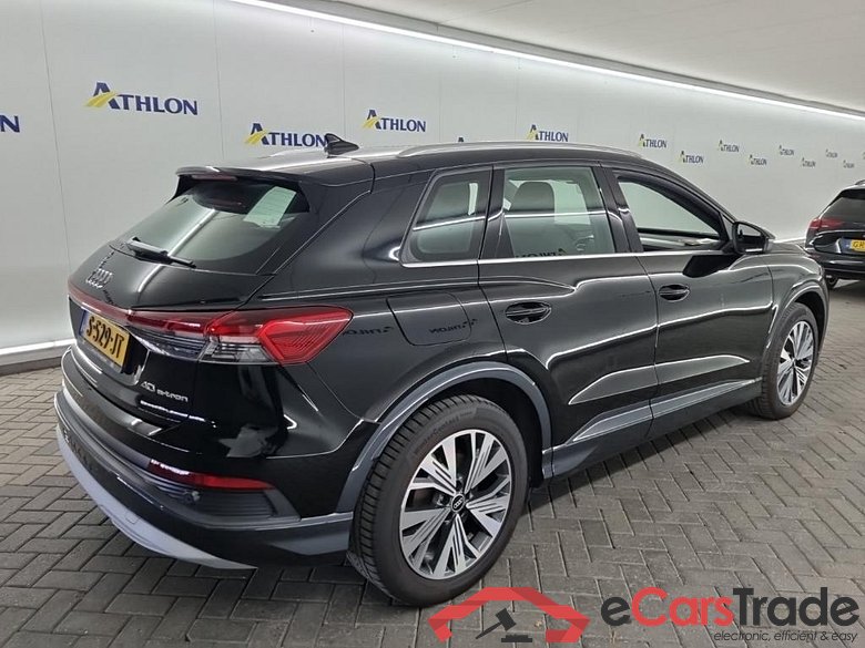 AUDI Q4 e-tron 40 e-tron Advanced Edition 5D 150kW #3