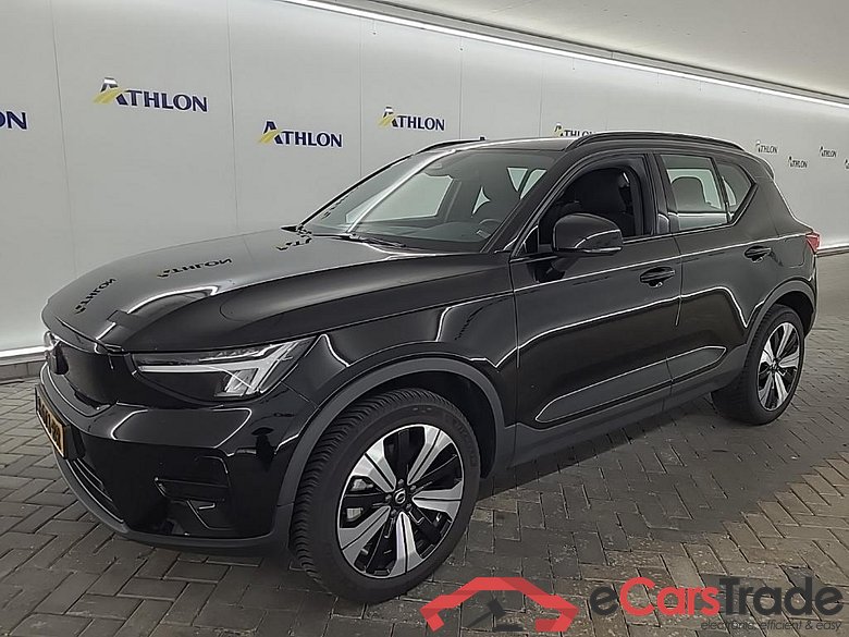 VOLVO XC40 Recharge Pure Electric Core 5D 170kW