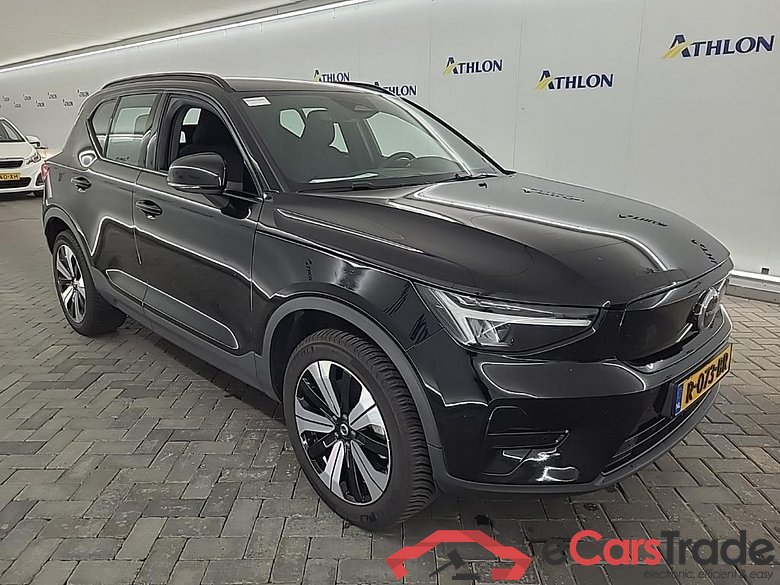 VOLVO XC40 Recharge Pure Electric Core 5D 170kW #2