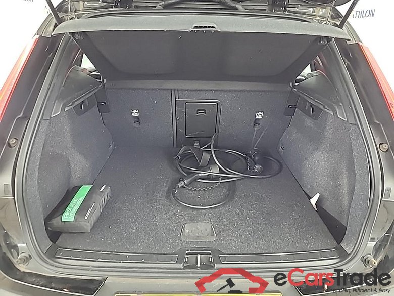 VOLVO XC40 Recharge Pure Electric Core 5D 170kW #5