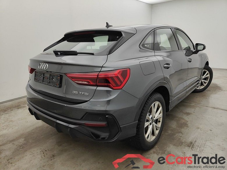 AUDI Q3 SPORTBACK 35 TFSI S line S tronic 5d #2