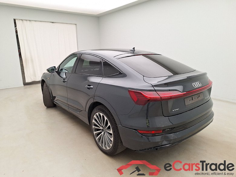 Audi, E-tron SB '19 BEV, Audi E-Tron Sportback 55 Quattro Advanced 5d #6