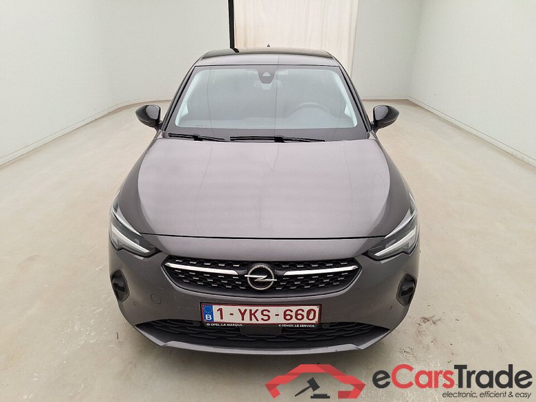 Opel, Corsa '19, Opel Corsa 1.2 55kW S/S Elegance 5d