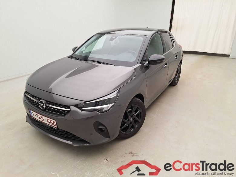 Opel, Corsa '19, Opel Corsa 1.2 55kW S/S Elegance 5d #2
