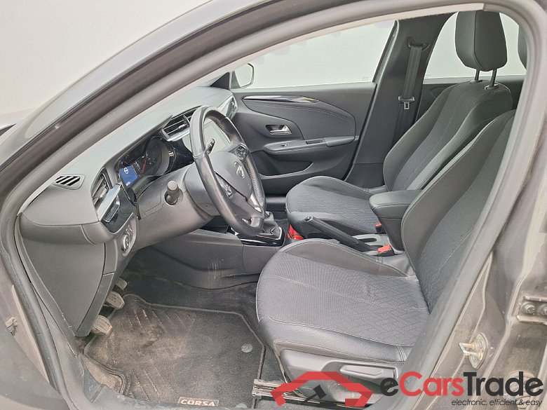 Opel, Corsa '19, Opel Corsa 1.2 55kW S/S Elegance 5d #3