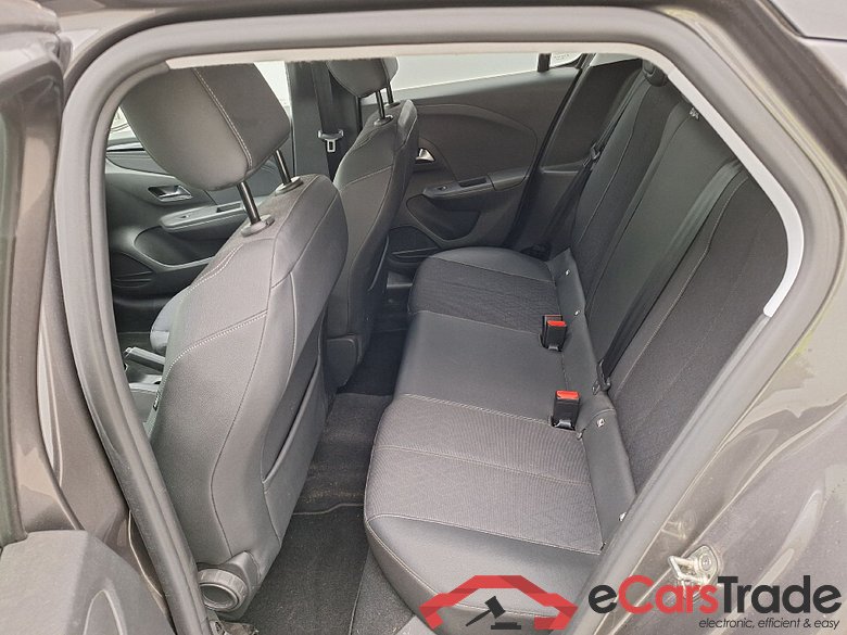 Opel, Corsa '19, Opel Corsa 1.2 55kW S/S Elegance 5d #4