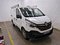 preview Renault Trafic #1