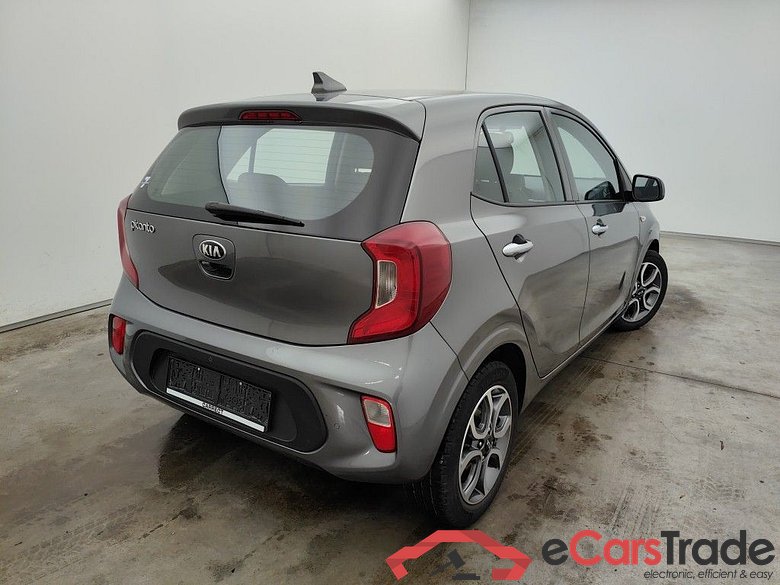 KIA Picanto 1.0 MPI 67 More 5d #2