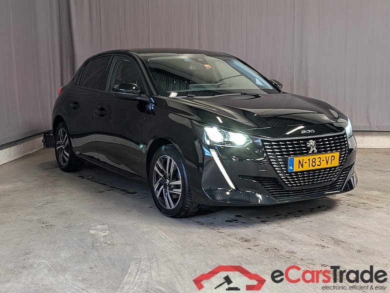 PEUGEOT 208 1.2 PT Allure Pack #2